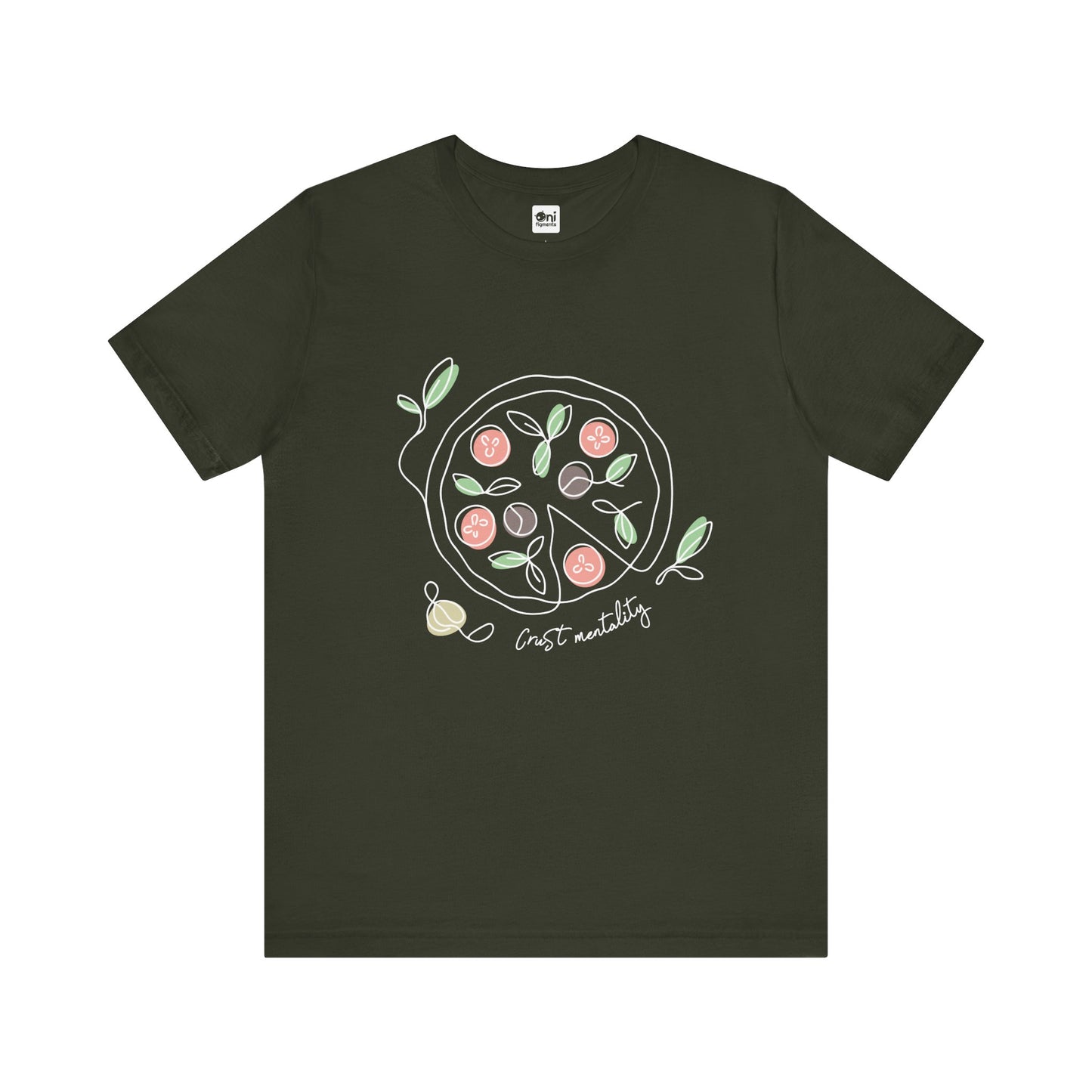 dark-olive