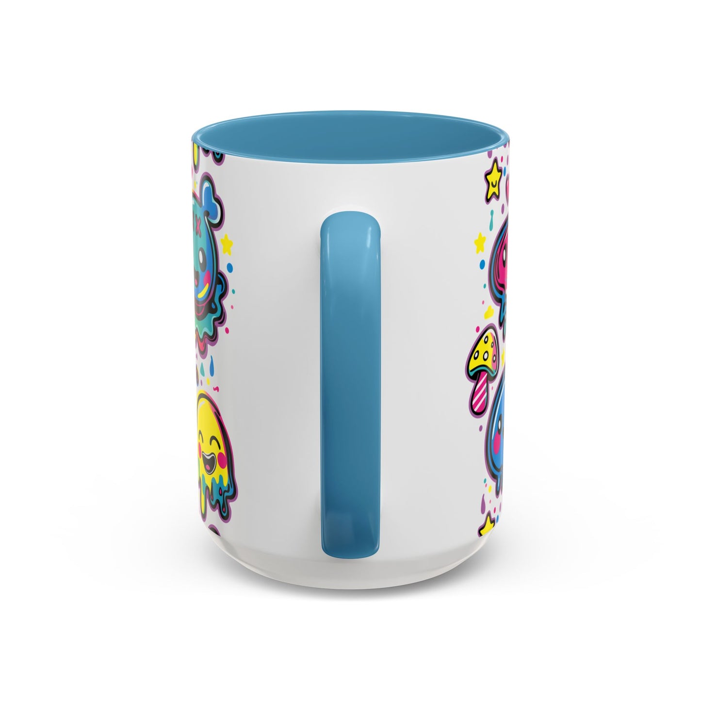 light-blue