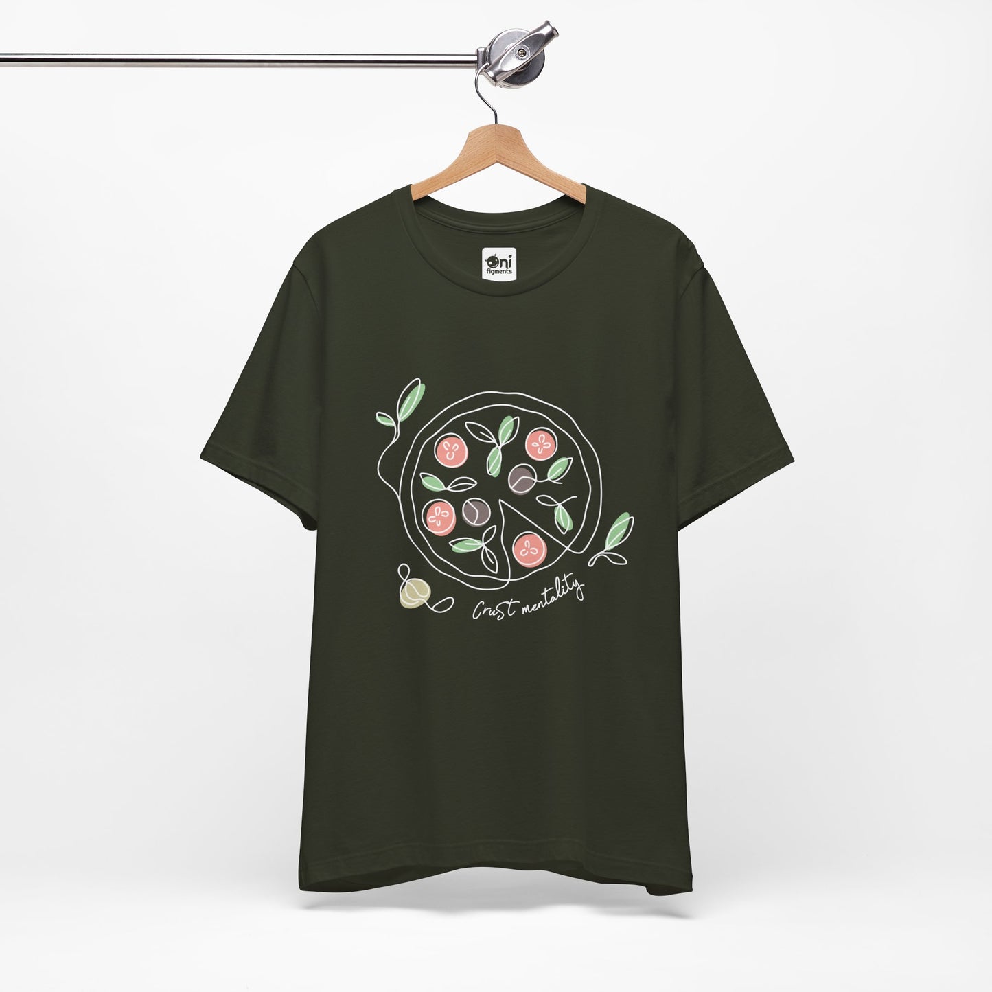dark-olive