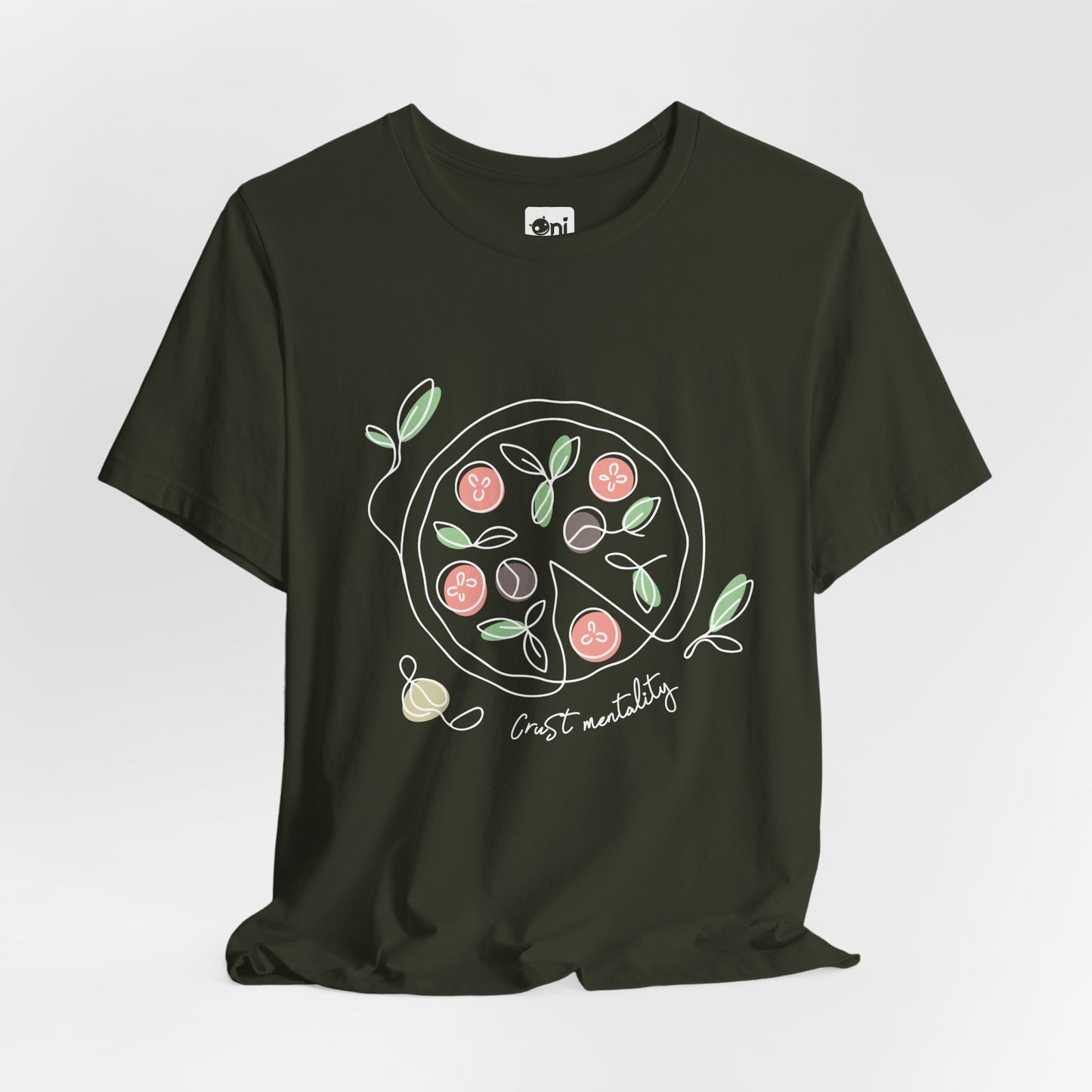 dark-olive