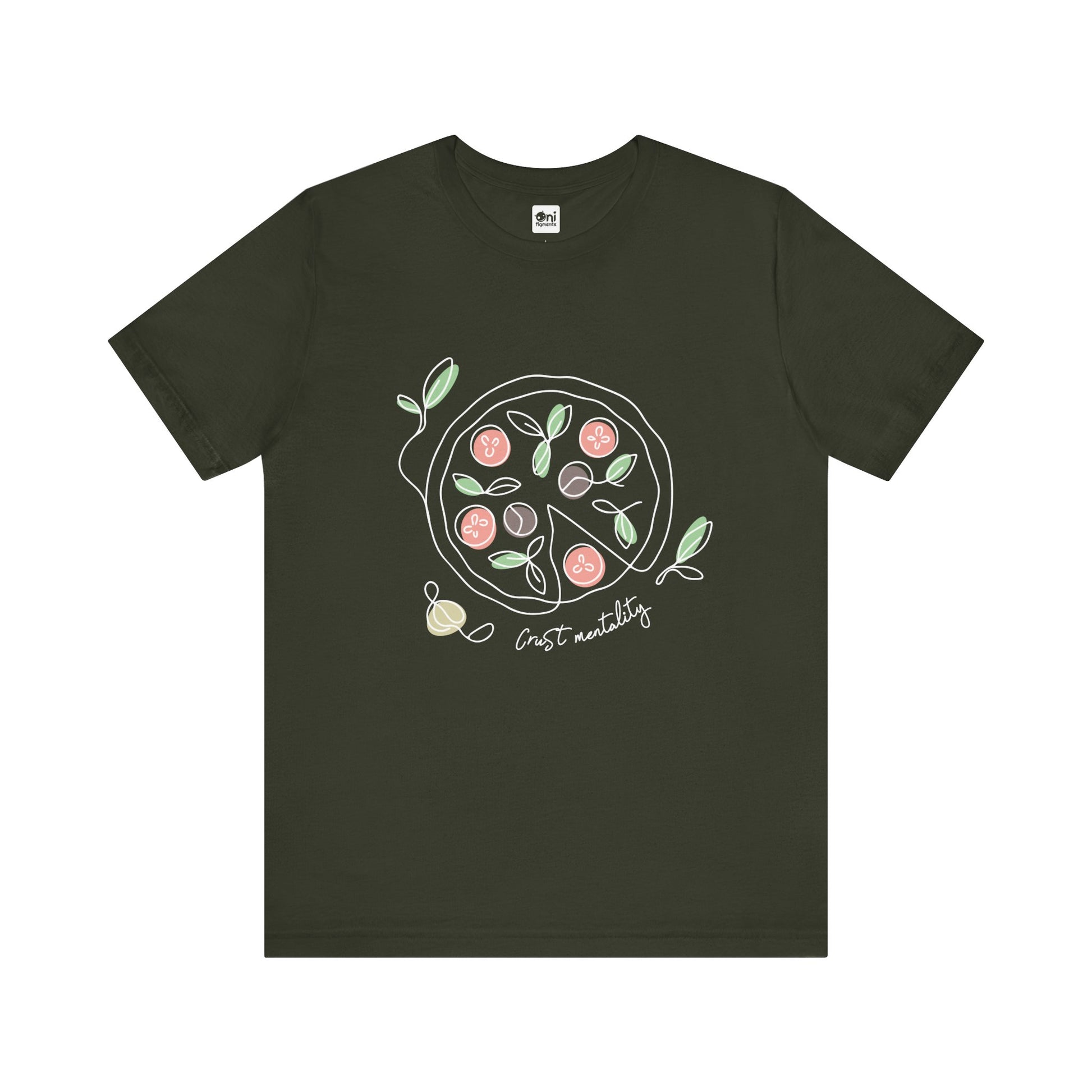 dark-olive