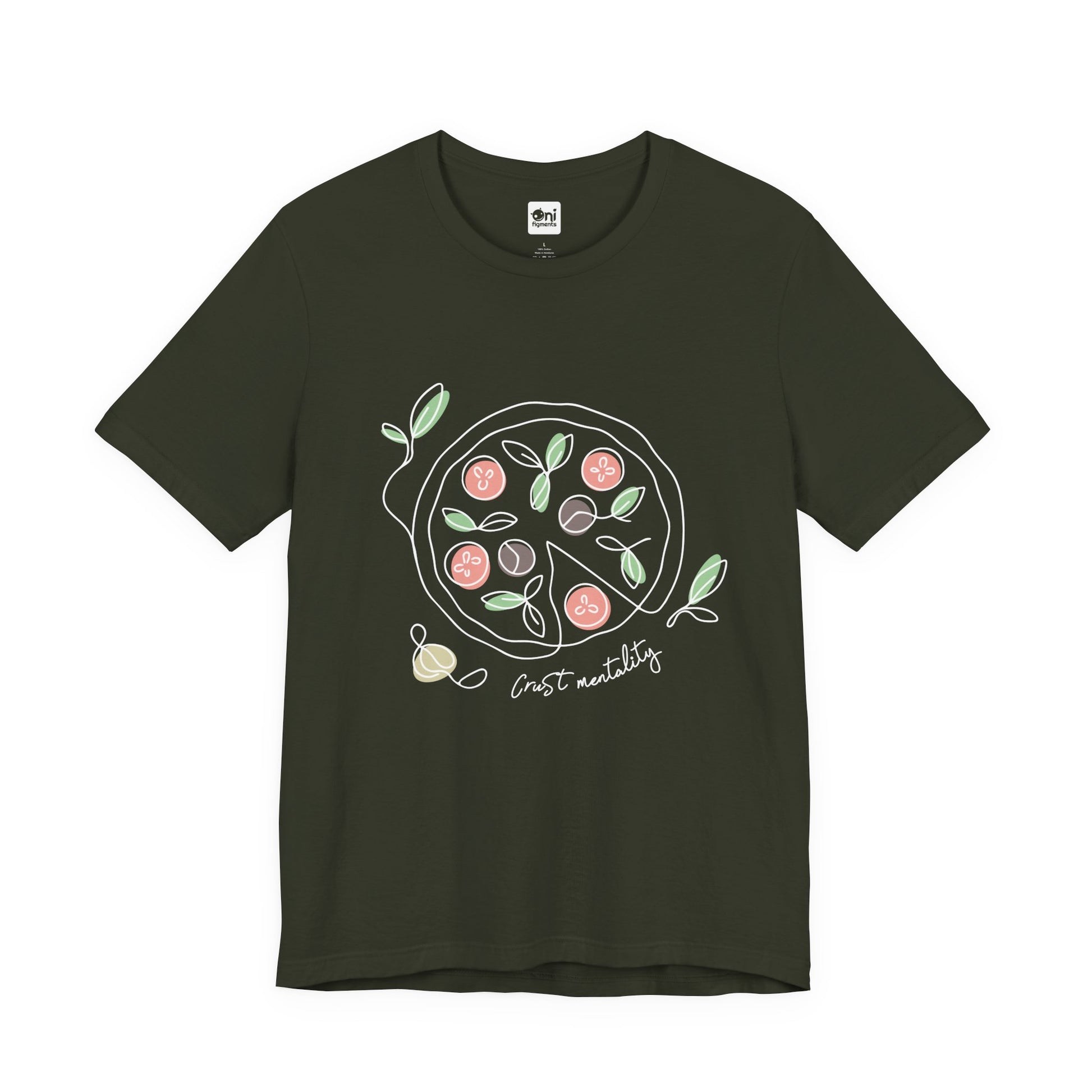 dark-olive