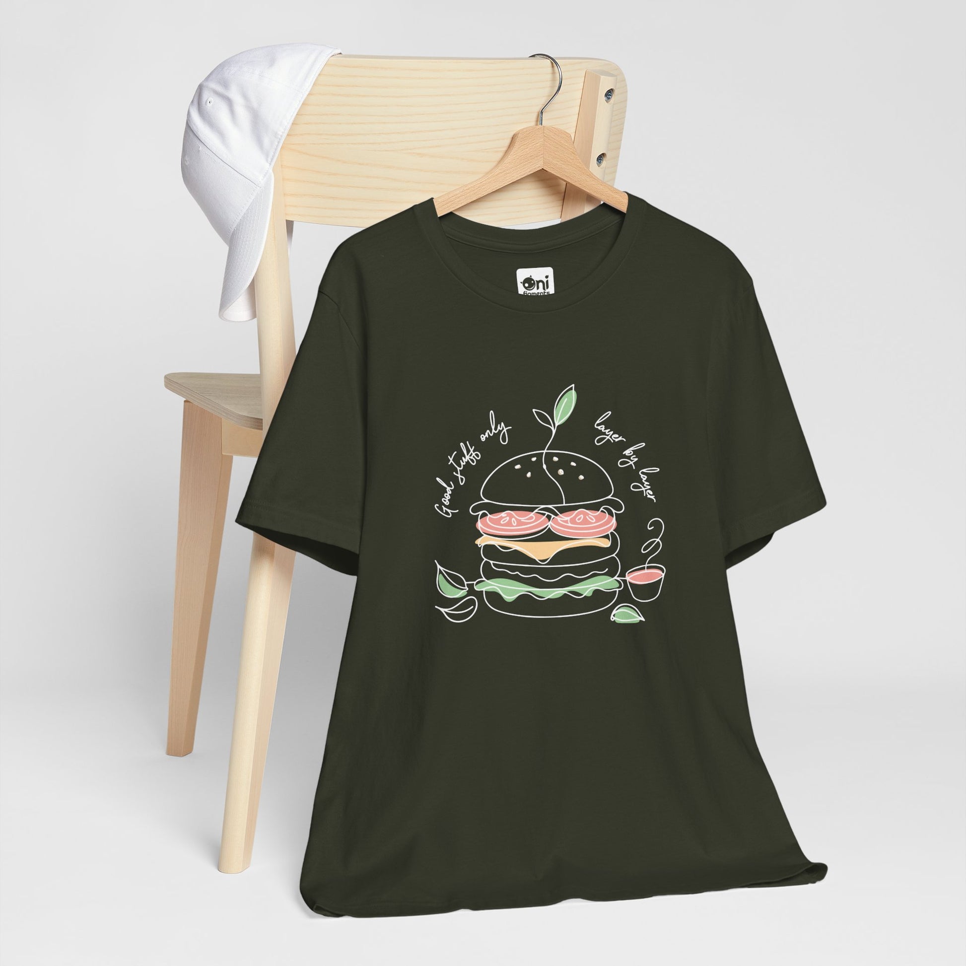 dark-olive