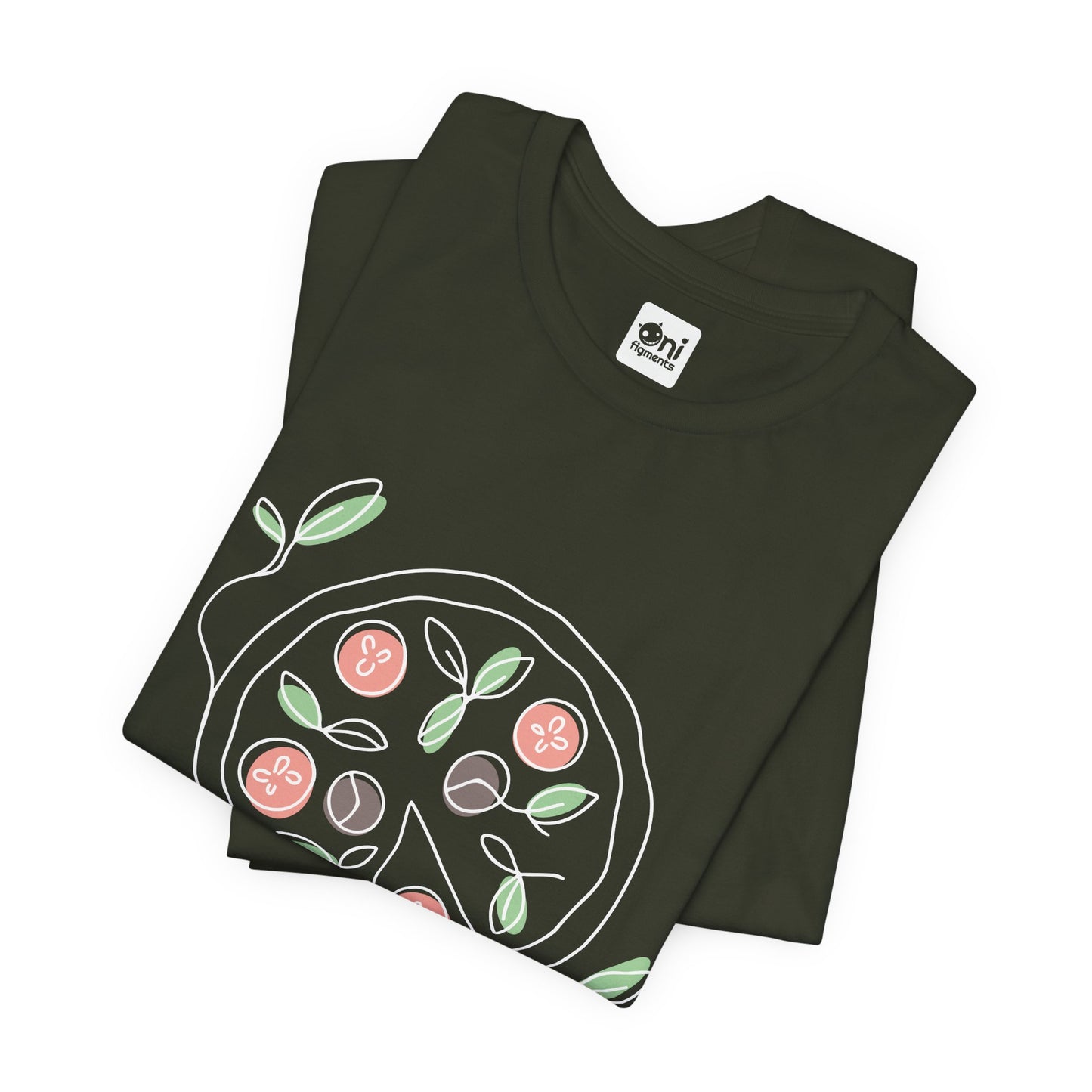 dark-olive